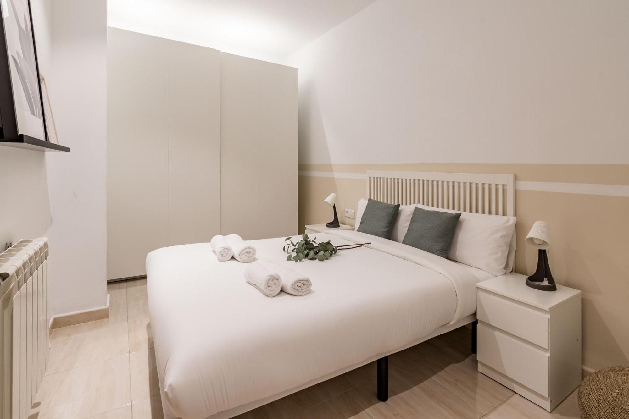 Appartement Charming Embajadores Ii -